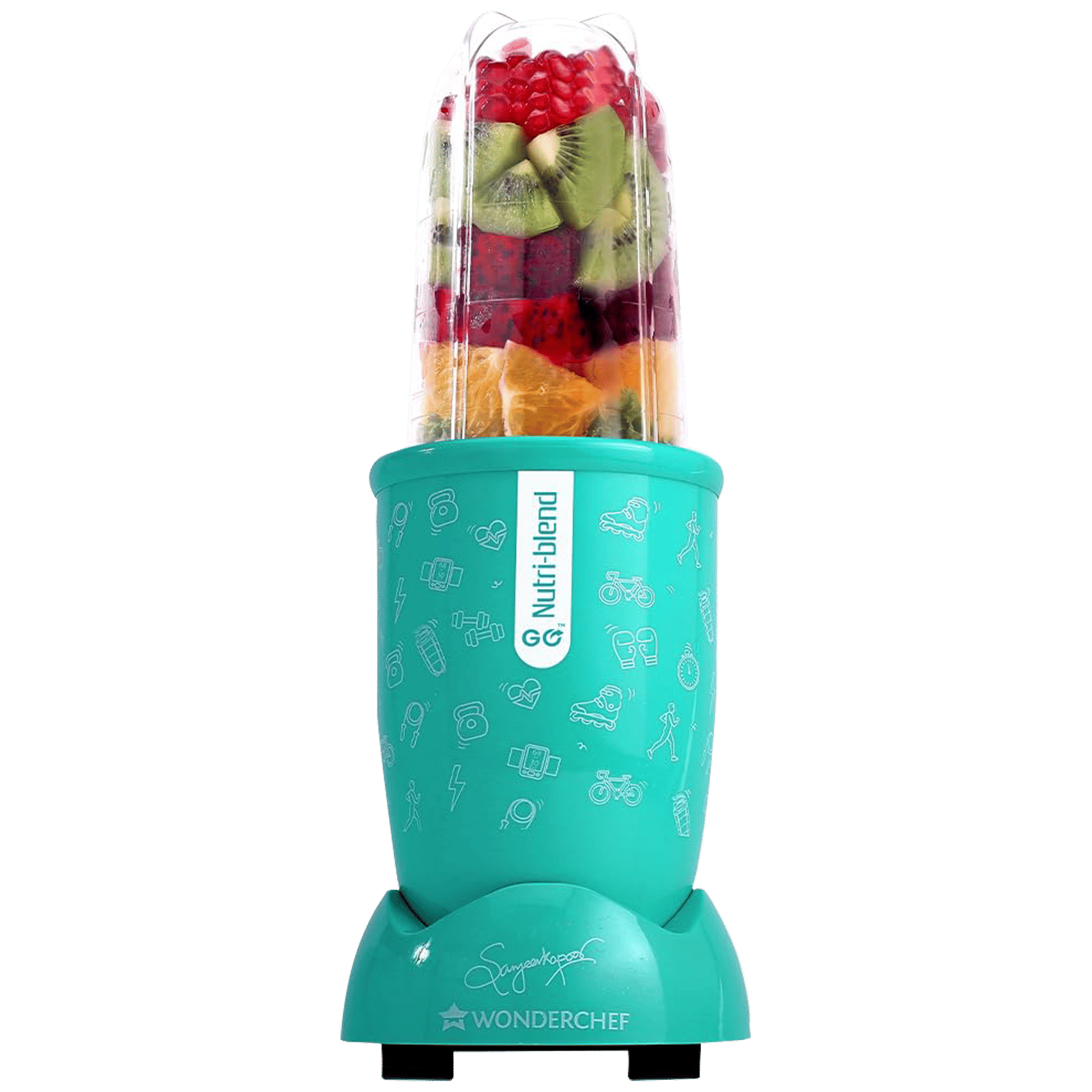 Buy Soup And Smoothie Makers Online at Best Prices | Croma